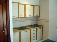 Mueble Sencillo 
