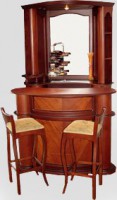 Bar Rustico