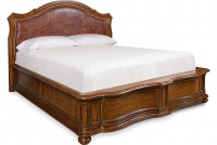 Cama Rustica 