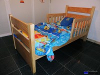 Cama para Niños