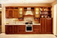 Mueble Estilo Moderno